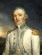 General Bertrand Clauzel Georges Rouget